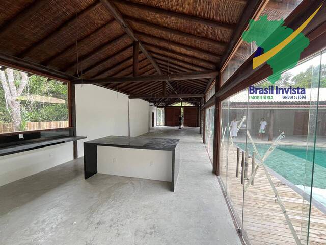 #1456 - Casa para Venda em Porto Seguro - BA - 2