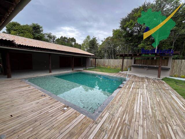 #1456 - Casa para Venda em Porto Seguro - BA - 3