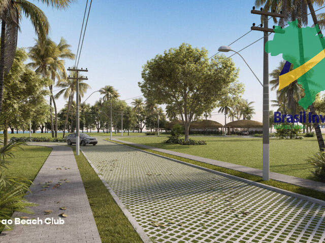 #1455 - Área para Venda em Santa Cruz Cabrália - BA - 3