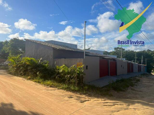 #1461 - Casa para Venda em Porto Seguro - BA - 1