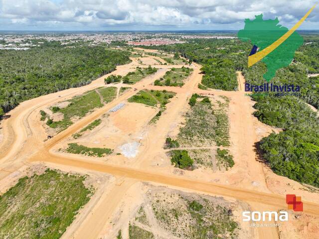 Venda em Alto do Mundaí - Porto Seguro