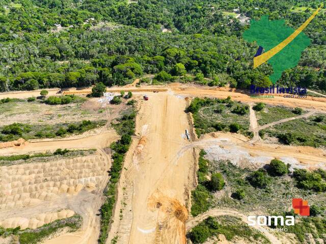 #1460 - Área para Venda em Porto Seguro - BA - 2