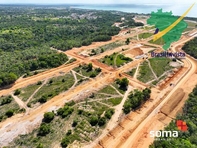 #1460 - Área para Venda em Porto Seguro - BA - 3