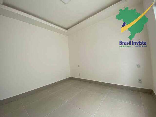 #1464 - Apartamento para Venda em Porto Seguro - BA - 3