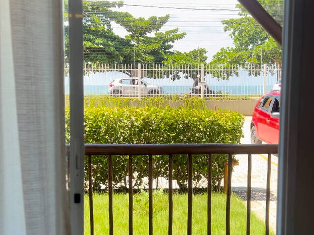 #1462 - Apartamento para Venda em Porto Seguro - BA - 1