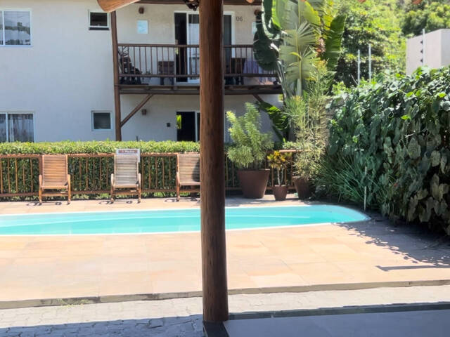 #1462 - Apartamento para Venda em Porto Seguro - BA - 3