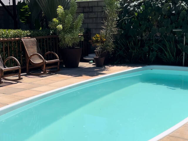 #1463 - Apartamento para Venda em Porto Seguro - BA - 3
