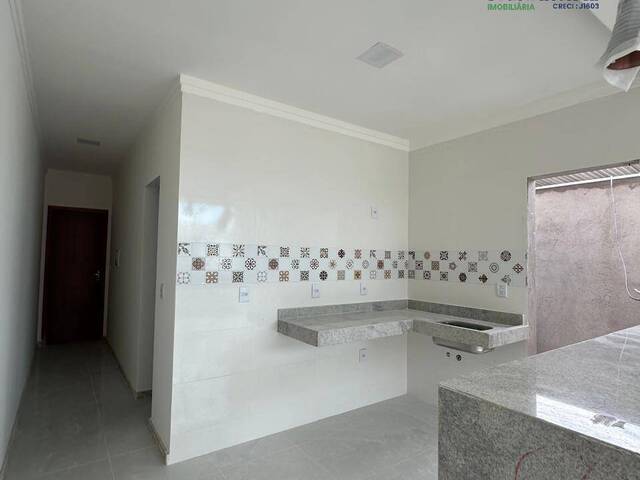 #1467 - Casa para Venda em Porto Seguro - BA - 2