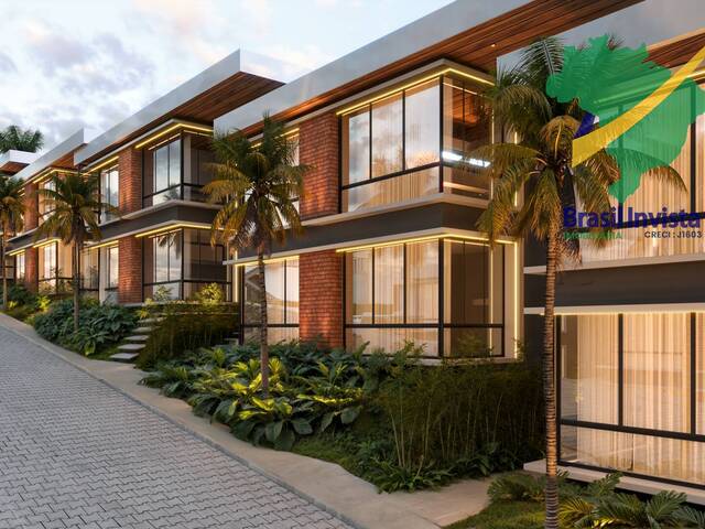 #1328 - Apartamento para Venda em Porto Seguro - BA - 2