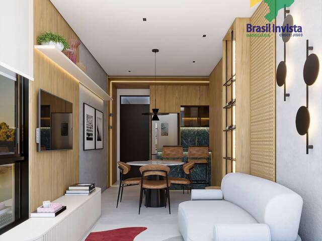 Apartamento para Venda em Porto Seguro - 5