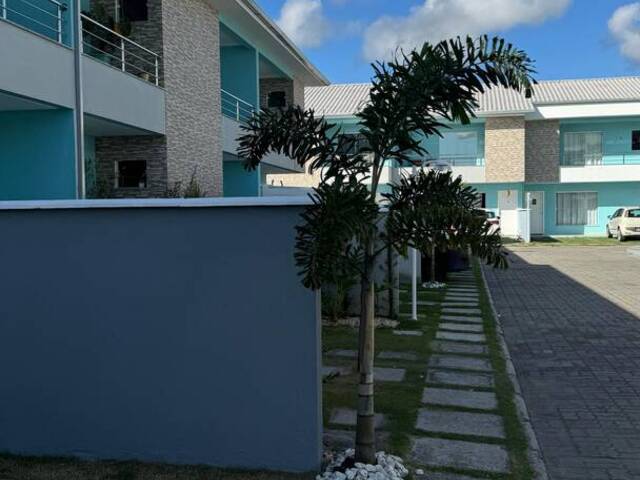#1470 - Apartamento para Venda em Porto Seguro - BA - 3