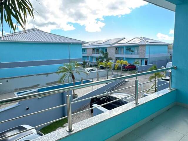 #1470 - Apartamento para Venda em Porto Seguro - BA