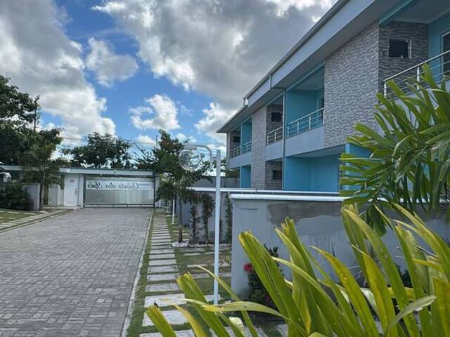 #1470 - Apartamento para Venda em Porto Seguro - BA - 2