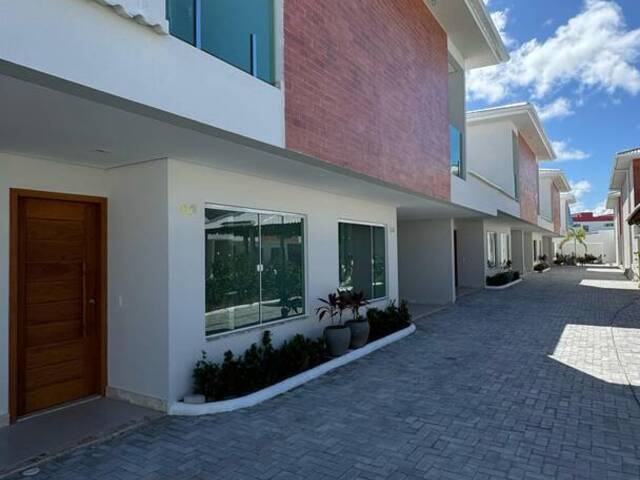 #1468 - Casa para Venda em Porto Seguro - BA - 2