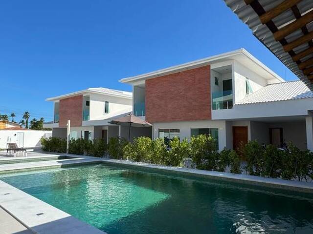 #1468 - Casa para Venda em Porto Seguro - BA - 1