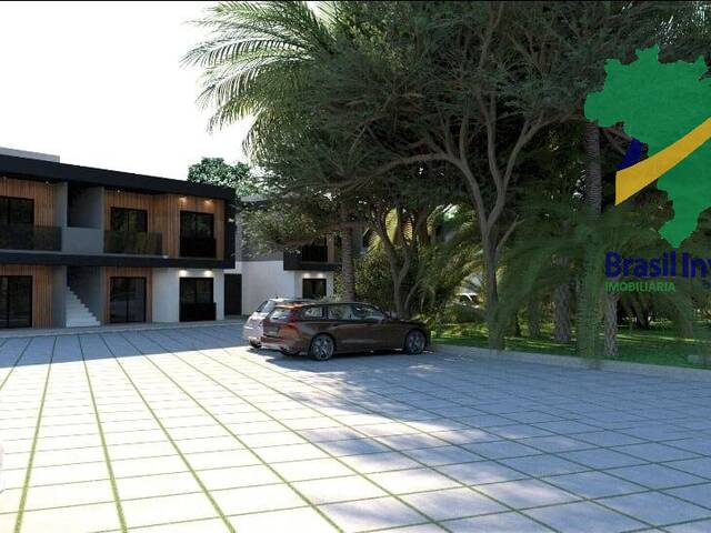 Venda em Arraial D'Ajuda - Porto Seguro