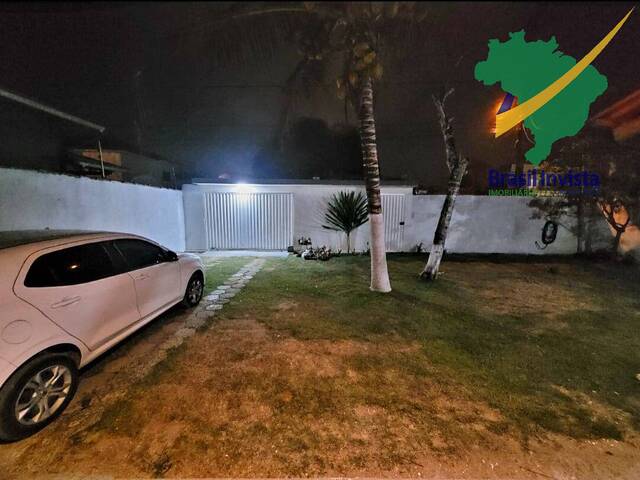 #1471 - Casa para Venda em Porto Seguro - BA - 2