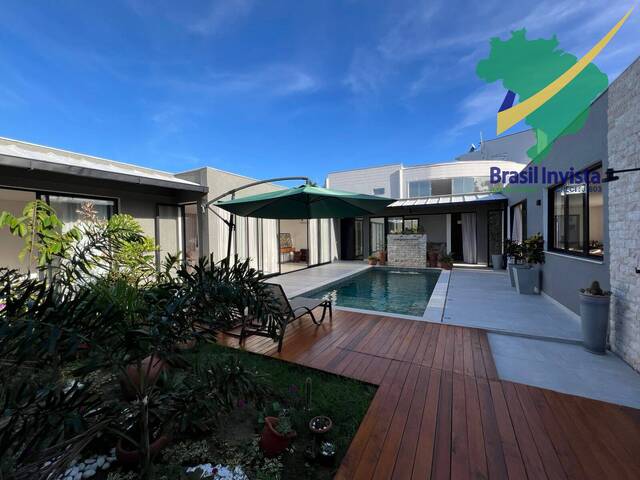 #1472 - Casa para Venda em Porto Seguro - BA - 2