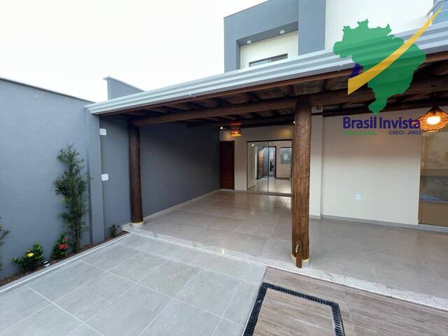 #1473 - Casa para Venda em Porto Seguro - BA - 3