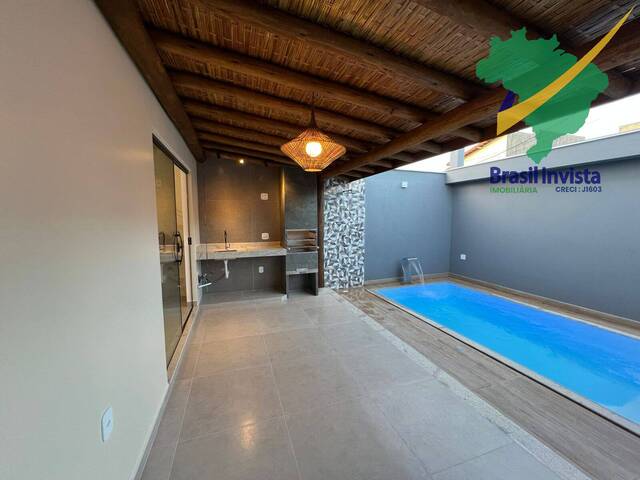 #1473 - Casa para Venda em Porto Seguro - BA - 2