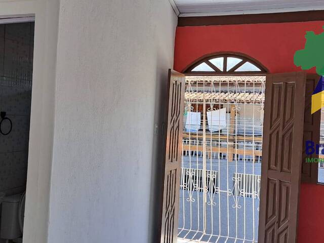 #1473 - Apartamento para Venda em Porto Seguro - BA