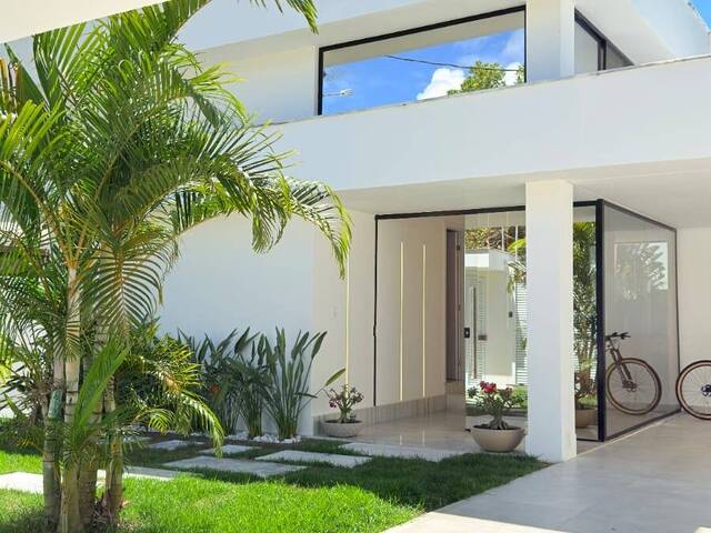 #1474 - Casa para Venda em Porto Seguro - BA - 3