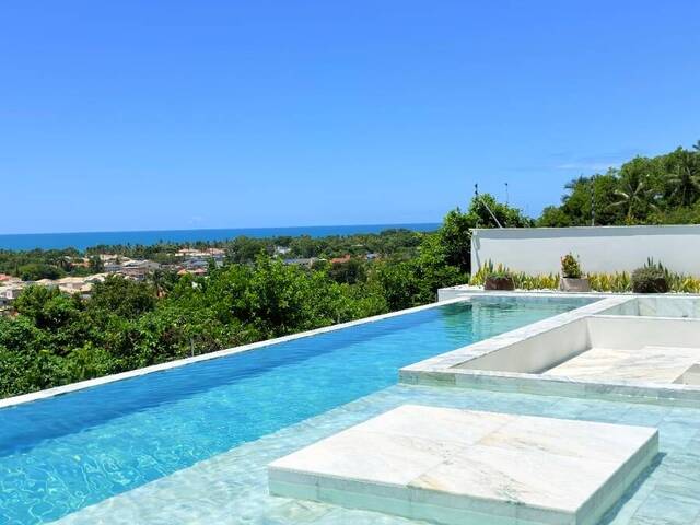 #1474 - Casa para Venda em Porto Seguro - BA - 1