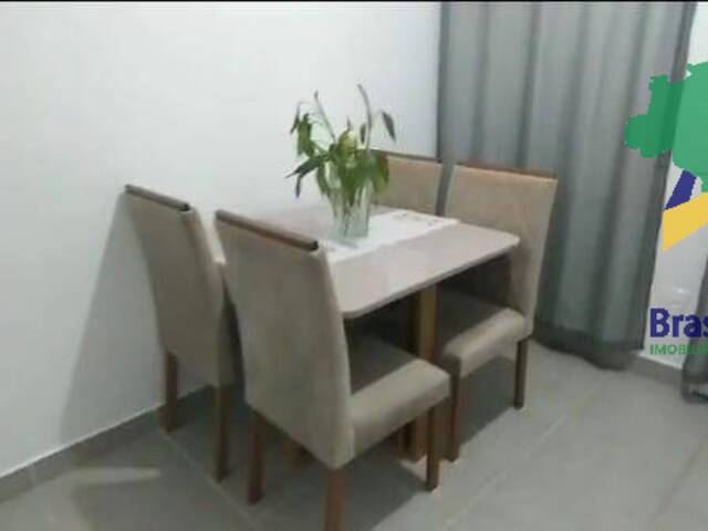 #1475 - Apartamento para Venda em Porto Seguro - BA