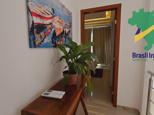 #1476 - Apartamento para Venda em Porto Seguro - BA - 3