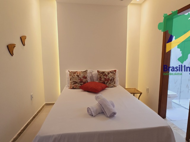 Apartamento para Venda em Porto Seguro - 5