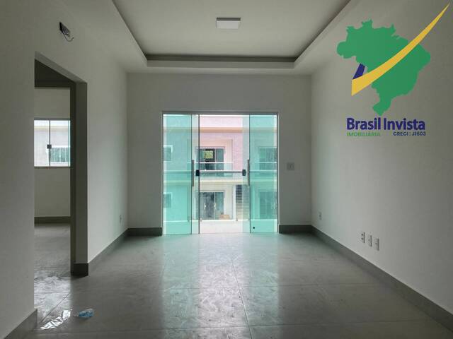 #1464 - Apartamento para Venda em Porto Seguro - BA - 1
