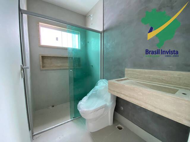 #1464 - Apartamento para Venda em Porto Seguro - BA - 2