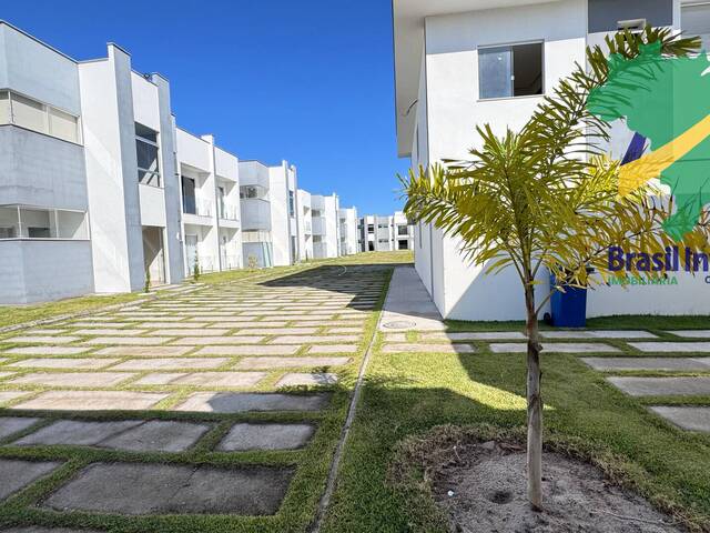 #1479 - Apartamento para Venda em Porto Seguro - BA - 2