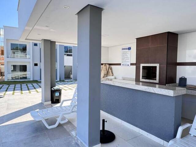 #1479 - Apartamento para Venda em Porto Seguro - BA - 3