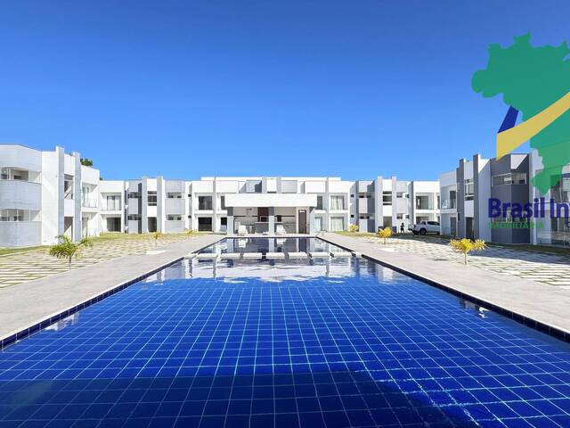 Apartamento para Venda em Porto Seguro - 4
