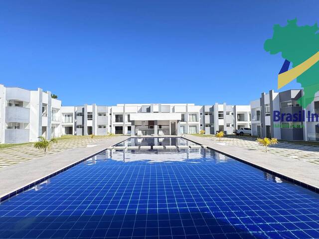 Apartamento para Venda em Porto Seguro - 5