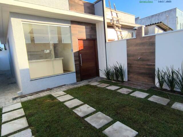 #1480 - Casa para Venda em Porto Seguro - BA - 1