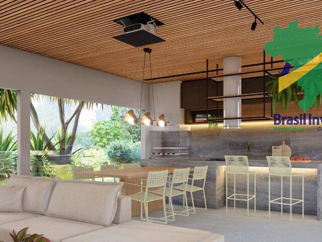 #1481 - Casa para Venda em Porto Seguro - BA