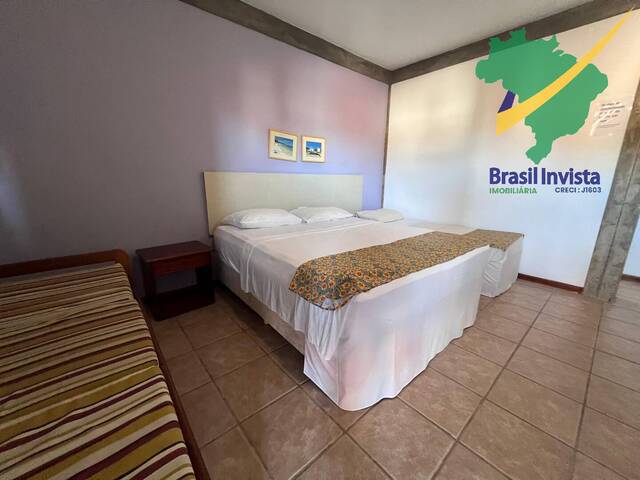 #1482 - Sala para Venda em Porto Seguro - BA - 3