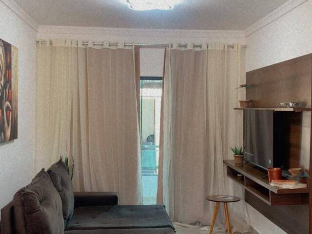 Apartamento para Venda em Porto Seguro - 4