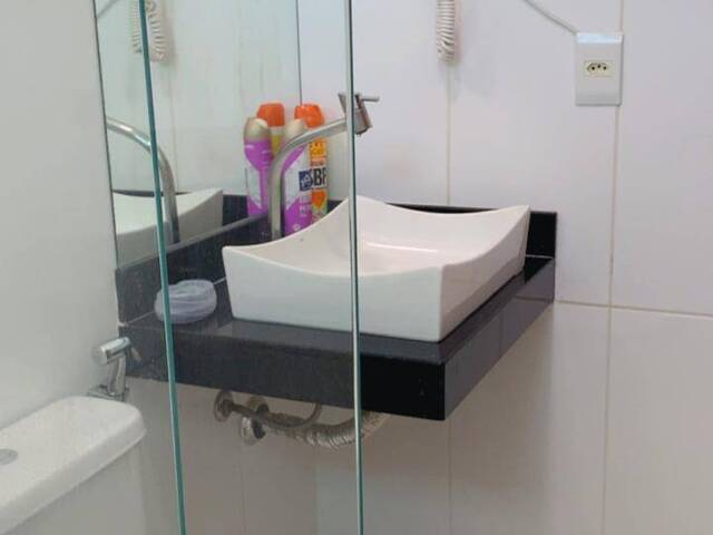 Apartamento para Venda em Porto Seguro - 5