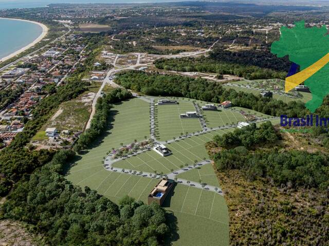 #1484 - Área para Venda em Santa Cruz Cabrália - BA - 3