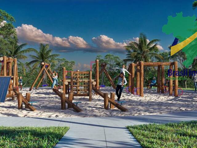 Área para Venda em Santa Cruz Cabrália - 4