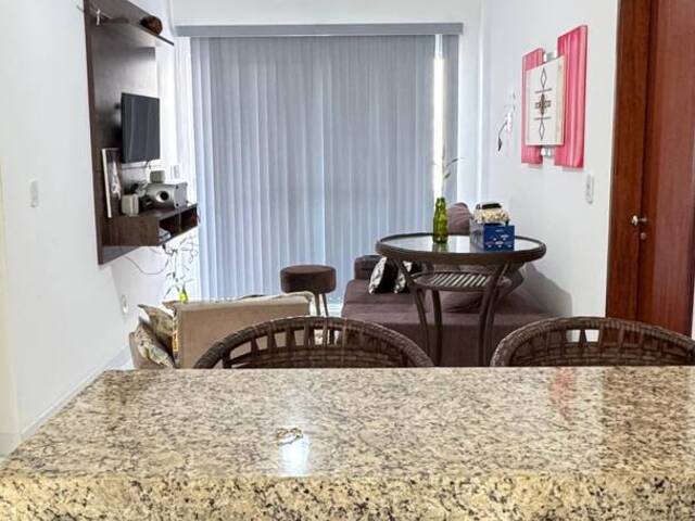 #1485 - Apartamento para Venda em Porto Seguro - BA - 3