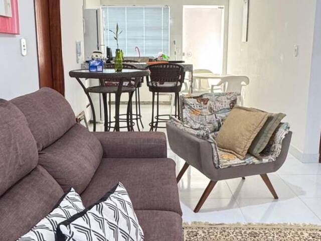 #1485 - Apartamento para Venda em Porto Seguro - BA - 1