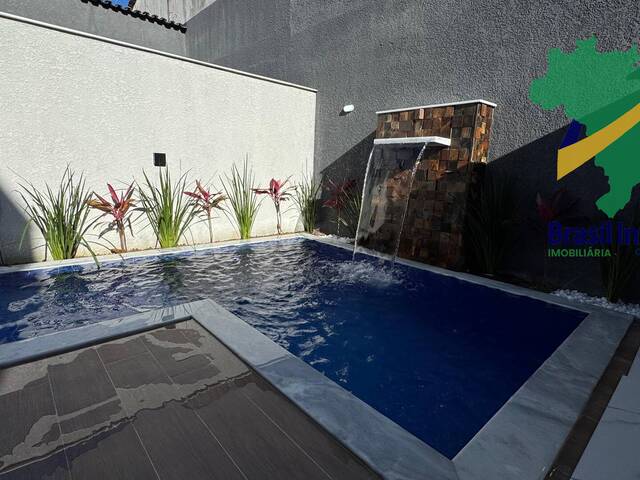 #1486 - Casa para Venda em Porto Seguro - BA - 1