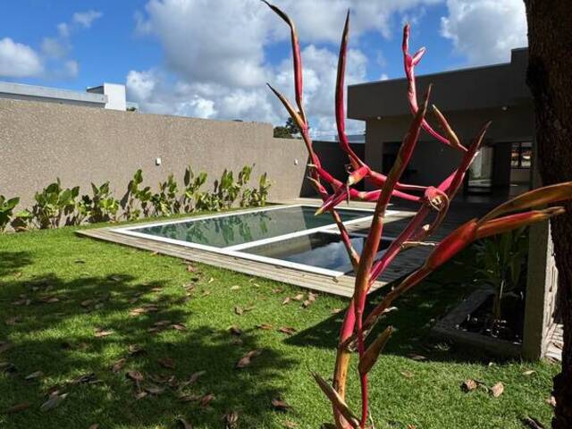 #1487 - Casa para Venda em Porto Seguro - BA