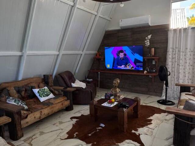 #1488 - Apartamento para Venda em Santa Cruz Cabrália - BA - 2