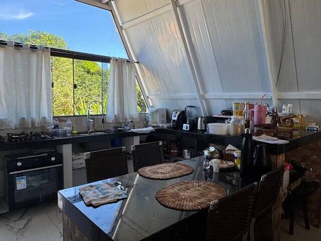 Apartamento para Venda em Santa Cruz Cabrália - 4