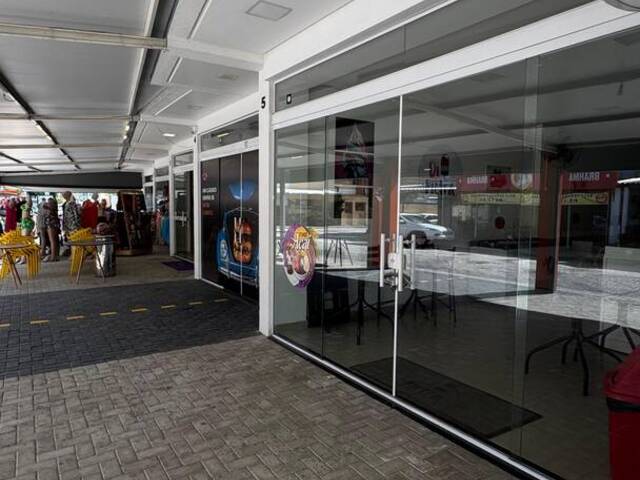 #1490 - Sala para Venda em Porto Seguro - BA